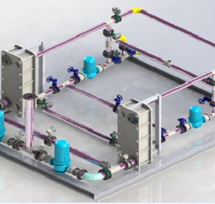 山東省冶金設(shè)計院股份有限公司-氨水蒸發(fā)器
